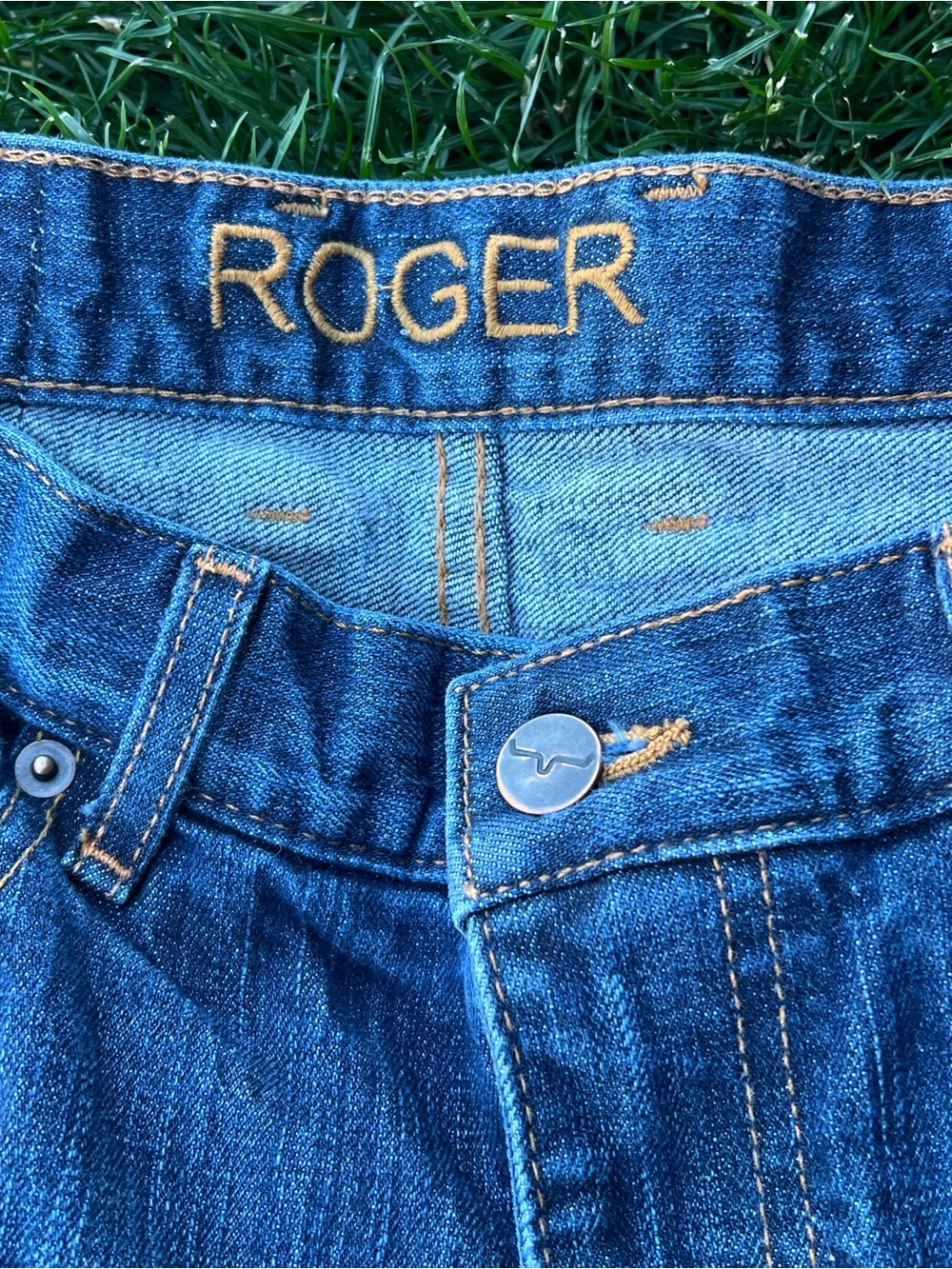 Kimes Ranch Roger - Men's - Picture 6 of 8